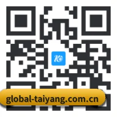 iPadOS & iOS 版 二维码